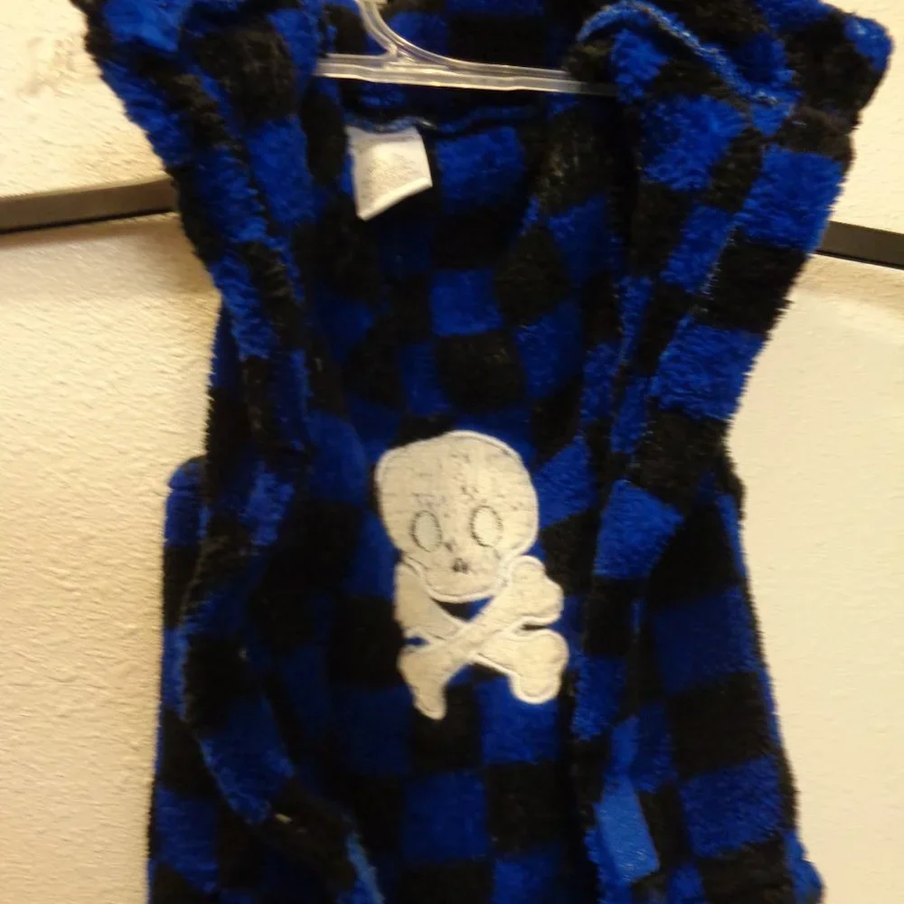 Dog Shirt Size Large